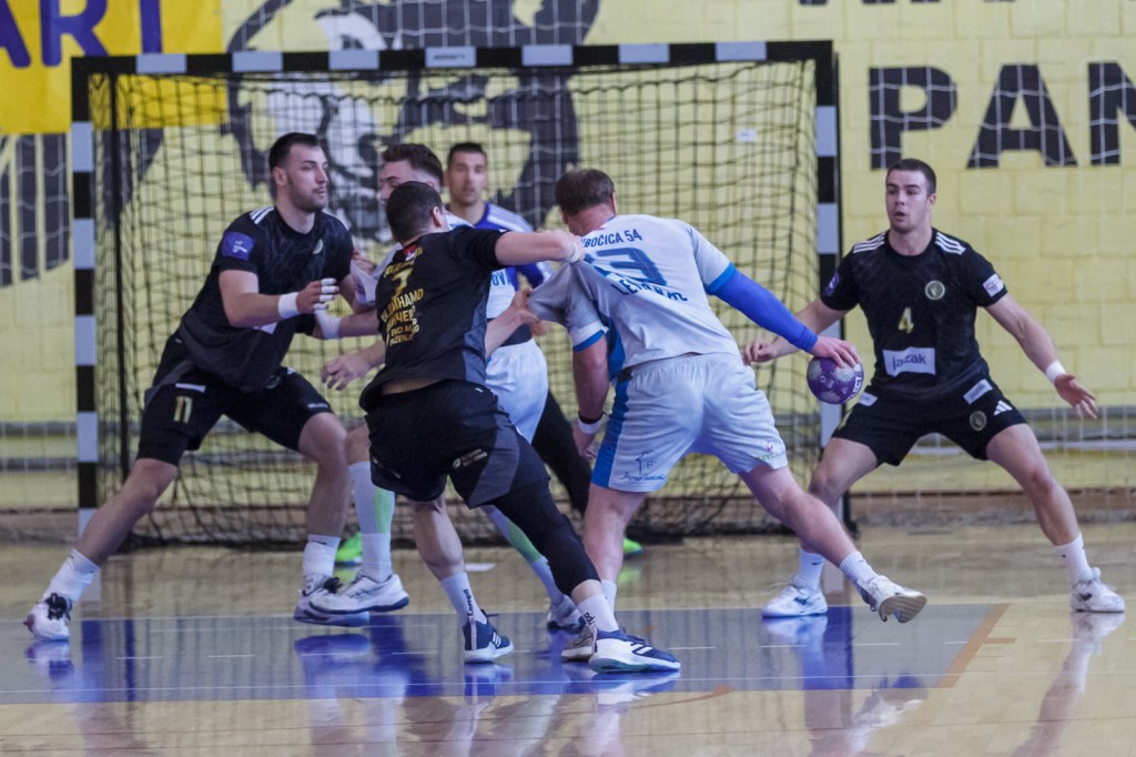 DRAMA SA SREĆNIM KRAJEM!