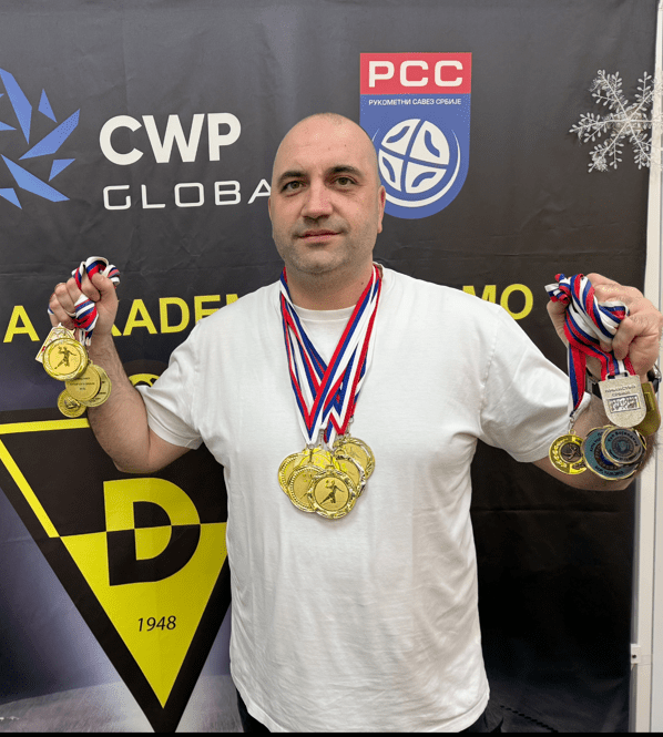 INTERVJU: Stojan Radanović – od Lige šampiona do&nbsp;čuvaratradicije