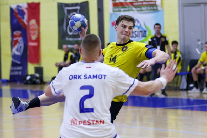 ROVOVSKA BITKA I –&nbsp;POBEDA!