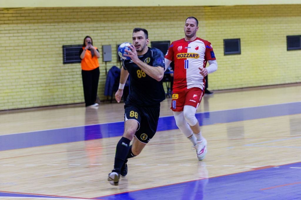 DRUGA DIMENZIJA RUKOMETA