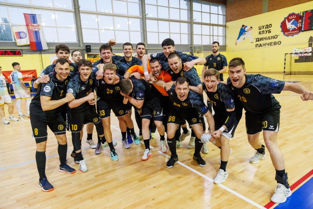 A SAD –&nbsp;PLEJ-OF