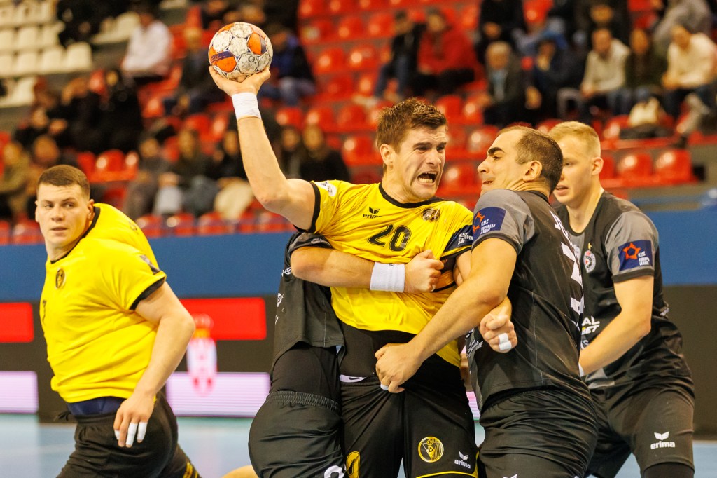 INTERVJU: LUKA MITROVIĆ